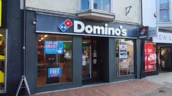 Domino's Pizza - Neath