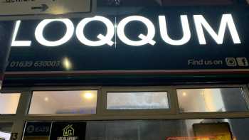 Loqqum Kebabs and Fried Chicken (Neath)