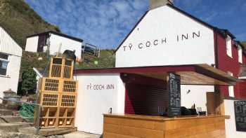 Ty Coch Inn