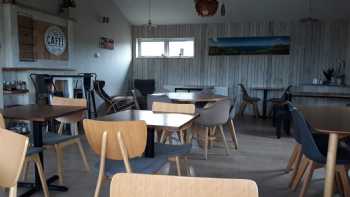 Caffi Porthdinllaen