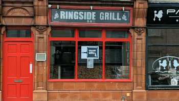 Ringside Grill