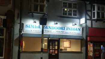 Simla Tandoori