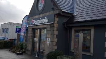 Domino's Pizza - Nelson (Wales)