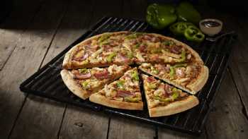 Domino's Pizza - Nelson (Wales)