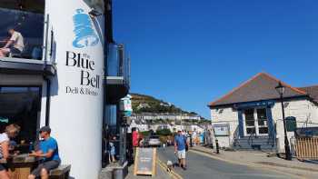 The Bluebell Deli & Bistro