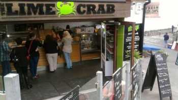 The Lime Crab