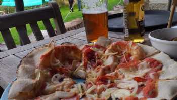 Granary Pizza