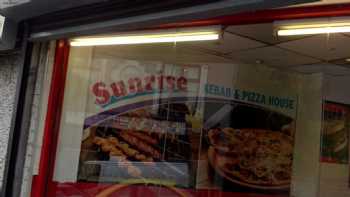 Sunrise Kebab & Pizza House