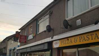 O'Yes Pizza Tredegar