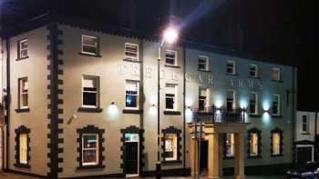 Tredegar Arms Hotel and Restaurant