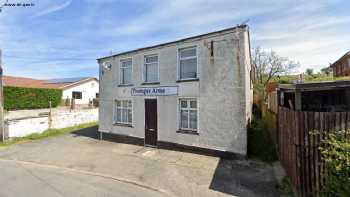 Tredegar Arms, Rhymney