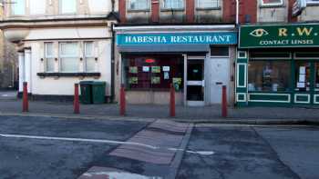 Habesha Restaurant & Bar