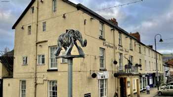 The Elephant & Castle Hotel