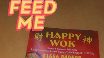 Happy Wok