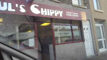 Paul's Chippy