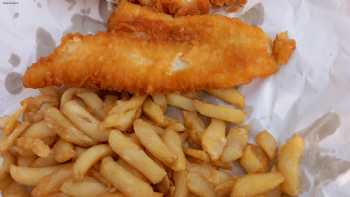 Overton Fish & Chip Shop