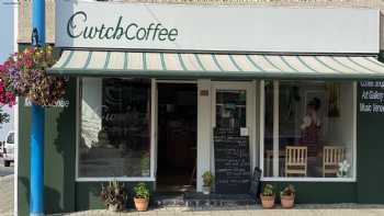 Cwtch Coffee