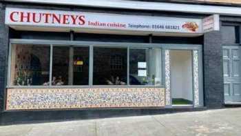 Chutneys indian cuisine