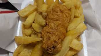 Rowlies Fish & Chips