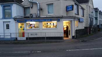 The Roma Fish Bar