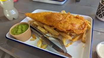 The Posh Fish and Chip Company