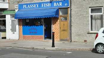 Plassey Fish Bar