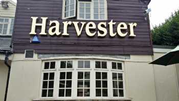 Harvester Old Mill Bridgend