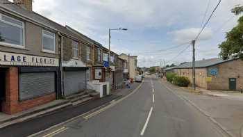 Pencoed Foods Station