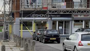 Leyshons of Pencoed Ltd