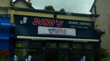 Dino's