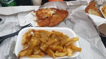 Stella House Fish & Chips