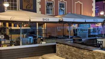 SY23 Restaurant