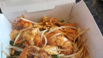 Panadda Thai Takeaway