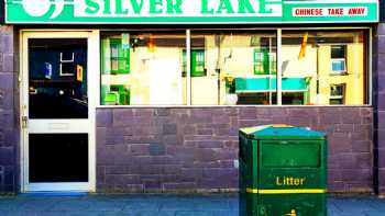 Silver Lake