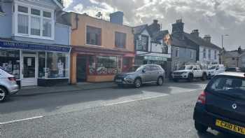 Penrhyn Kebabs & Pizza