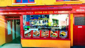 Penrhyn Kebabs & Pizza