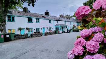 The Brondanw Arms