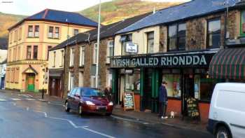 A Fish Called Rhondda