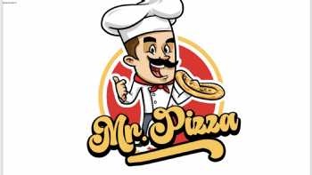 Mr pizza