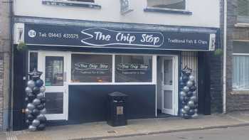 The Chip Stop