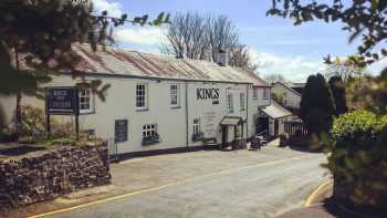 Kings Arms