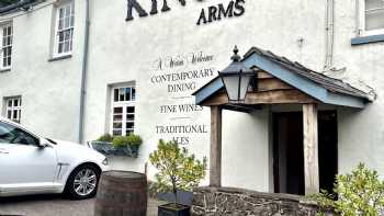 Kings Arms