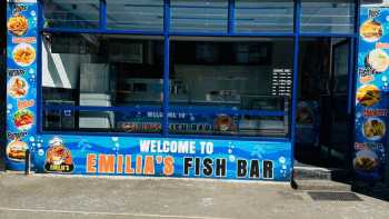 Emilia’s Fish Bar Maesteg