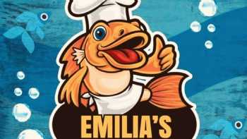 Emilia’s Fish Bar Maesteg