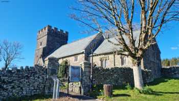 Llangeinor Arms