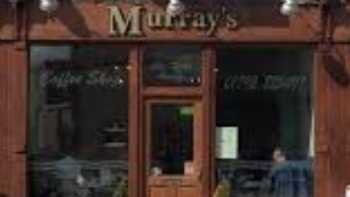 Murray's