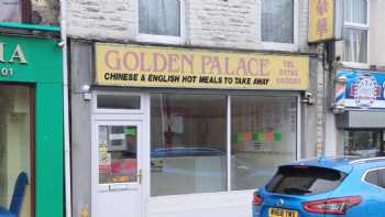 Golden Palace