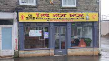 The Hot Wok