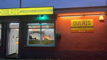 Dulais Pizza