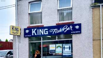 King Fish Bar